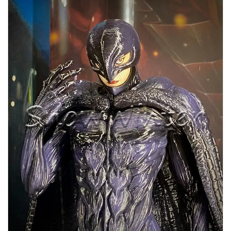 【In‑stock】BANDAI Ichiban‑KUJI Berserk Counterattack‑Vow C‑Prize Griffith MASTERLISE Collectible Figure Ornament