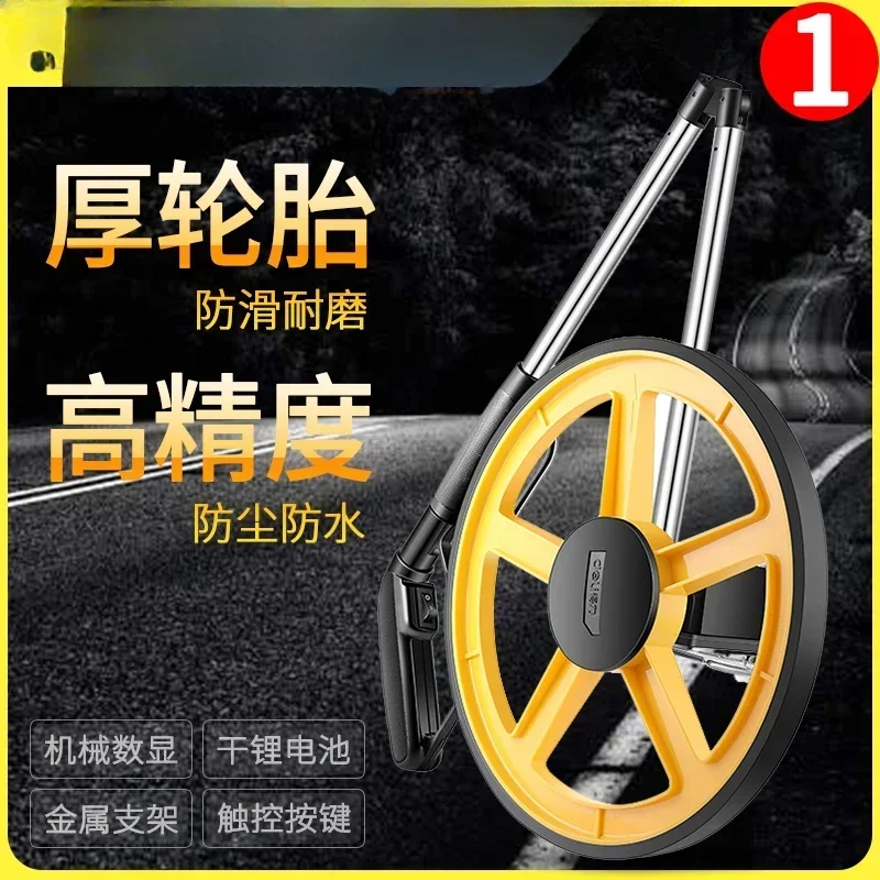 Bestselling Roller Ruler Measuring Distance Meter Roller Engineering
