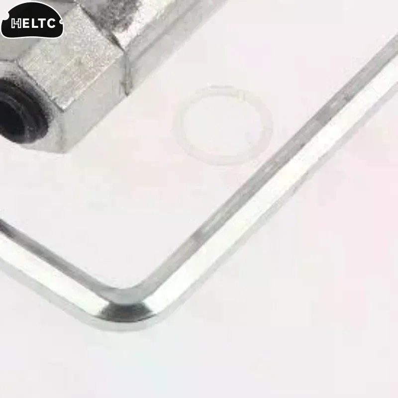 1pc Faucet Angle Valves Broken Wire Extractor Set Damage Screw Extractor Remover For Plumbing Maintenance Pipe Thread Extractors