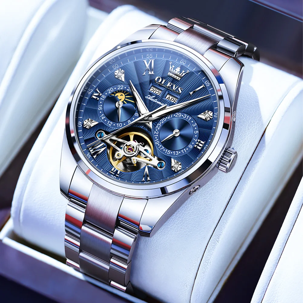 olevs-top-brand-luxury-blue-tourbillon-stainless-steel-men-watch-fashion-moon-phase-business-automatic-mechanical-male-watches