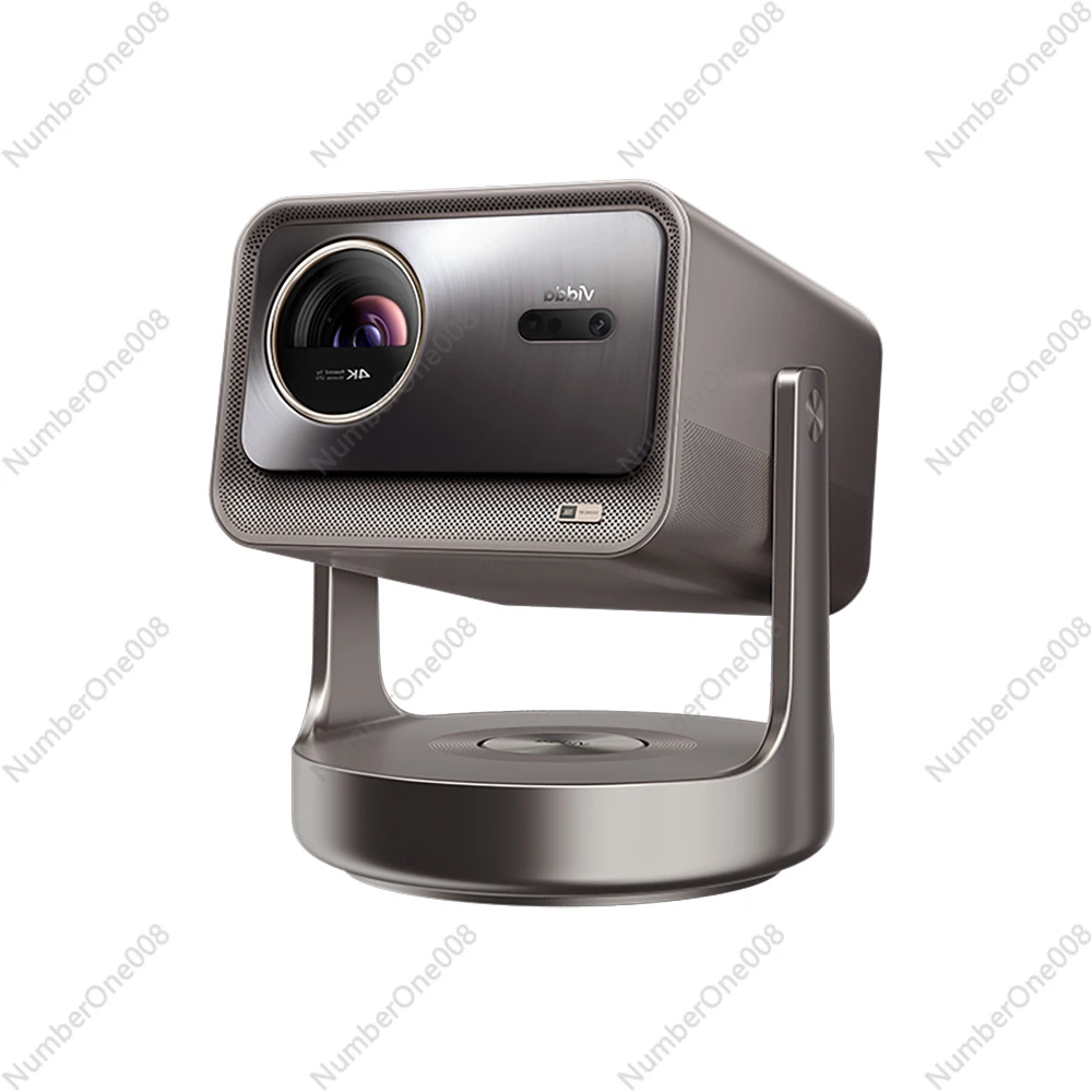 

Лазерный проектор для умного домашнего кинотеатра C2 4K, автоматический фокус 4K Ultra HD для внутреннего кинопроектор