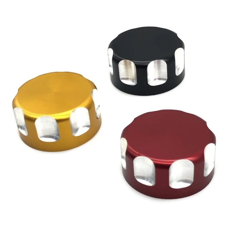 

Aluminum-alloy Car Expansion Water Radiator Coolant Reservoir with 2.1cm/0.83-inch Inner Diameter Durable