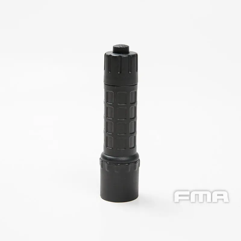 FMA F2 CREE 4Q Outdoor Tactical Signal Light Strong flashlight light (battery not included) TB1387