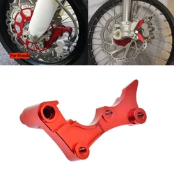 Motocross 270MM Brake Caliper Adapter Bracket For HONDA CRF250R CRF450R CR125 CRF250X CRF250X CRF450X CR CRF 125R 250X 450R 450X