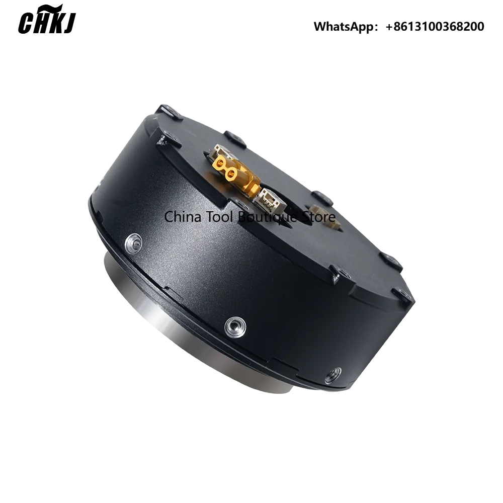 High Torque Joint Motor for Quadruped Robot – MIT Actuator, Smart Micro Motor for Advanced Robotics