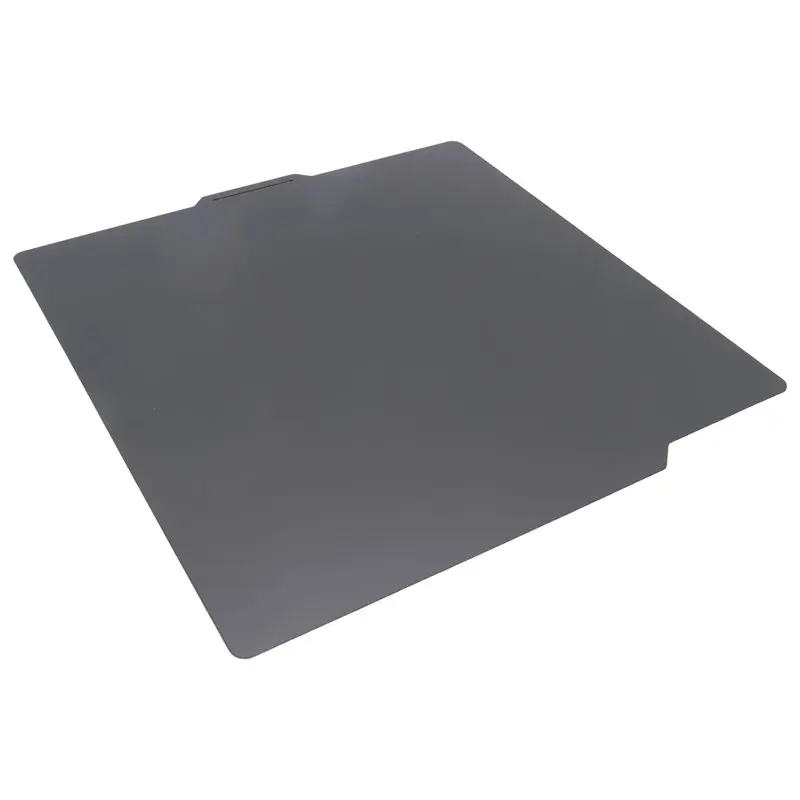

Двусторонняя печатная пластина A92P 257x257 мм, черная, из PEI, для Bambu-Lab A1/X1C/X1/X1E/P1P/P1S, гладкая и текстурированная пластина PEI