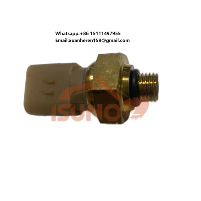 New Machinery Part Claas Tractor Pressure Sensor 19995750 0019995750