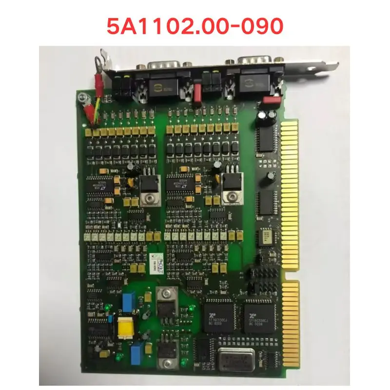 Used OEM disassembled parts 5A1102.00-090 Driver board Functional test OK