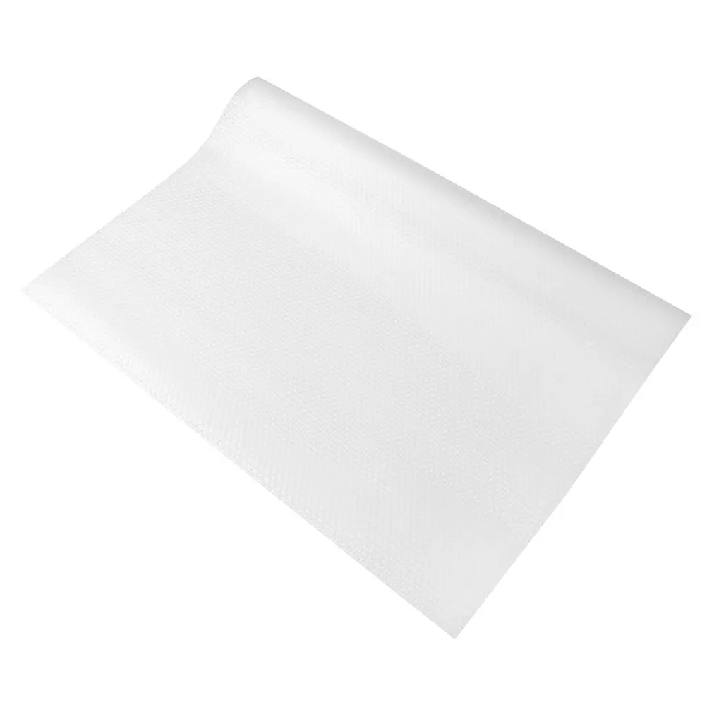 

Silicone Baking Mat 1 Roll Non-Stick Heat Resistant Reusable Dishwasher Safe Dough Rolling Mat for Oven Air Fryer Baking