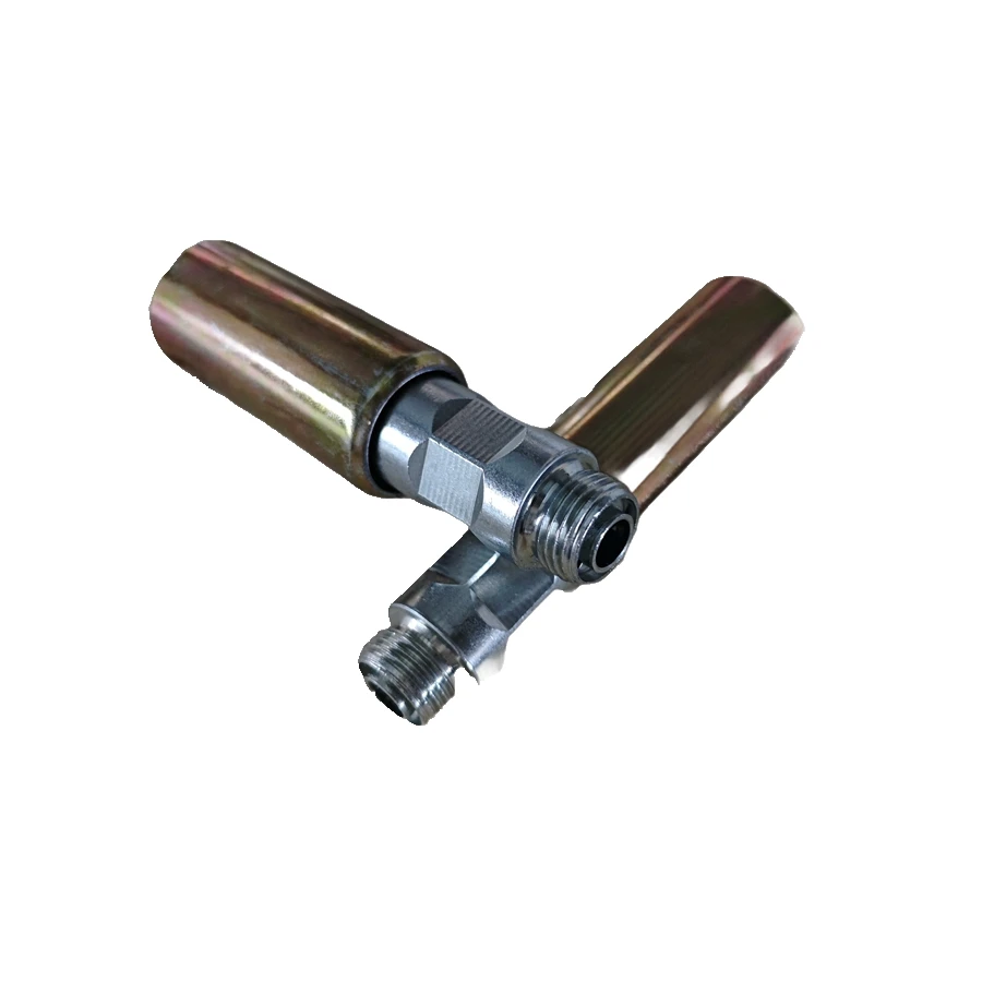 

Good Quality Fine Material Stainless MetalOil Pump Rod