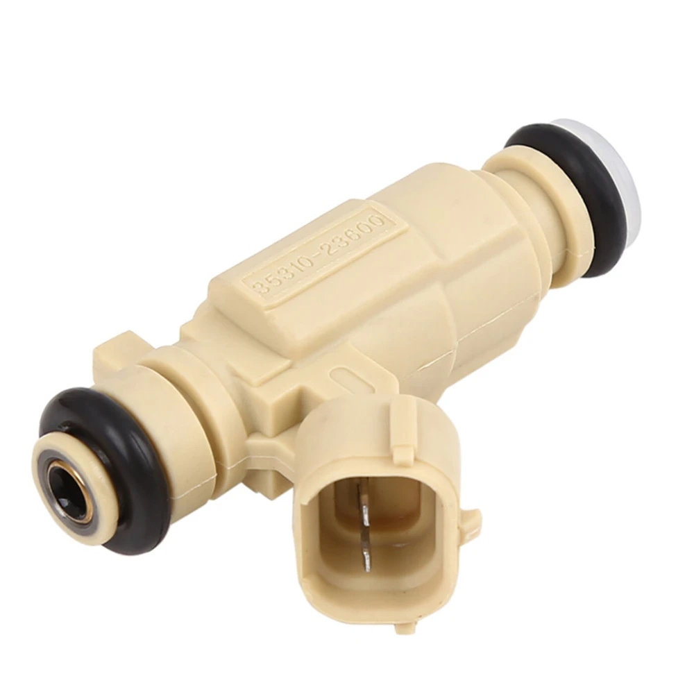 4pcs 2001-2010 Fuel Injector 35310-23600 9260930013 for Hyundai Elantra/Tiburon /Tucson/ for Kia Spectra /Sportage 2.0L 2.4L I4