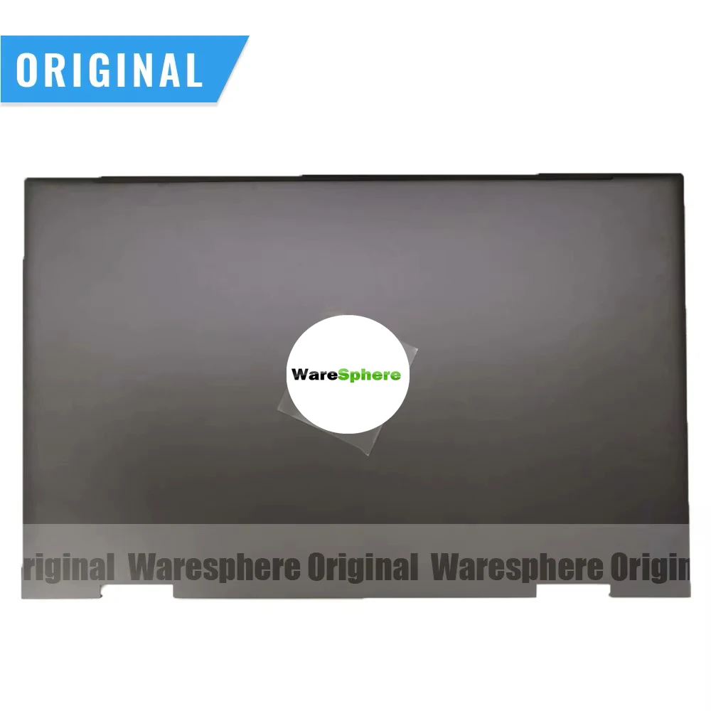 

New Original For HP ENVY 15M-EU 15-EU0097NR 0033DX 0043DX 0013CA LCD Back Cover Rear Lid Case M45477-001 Brown Laptop Shell