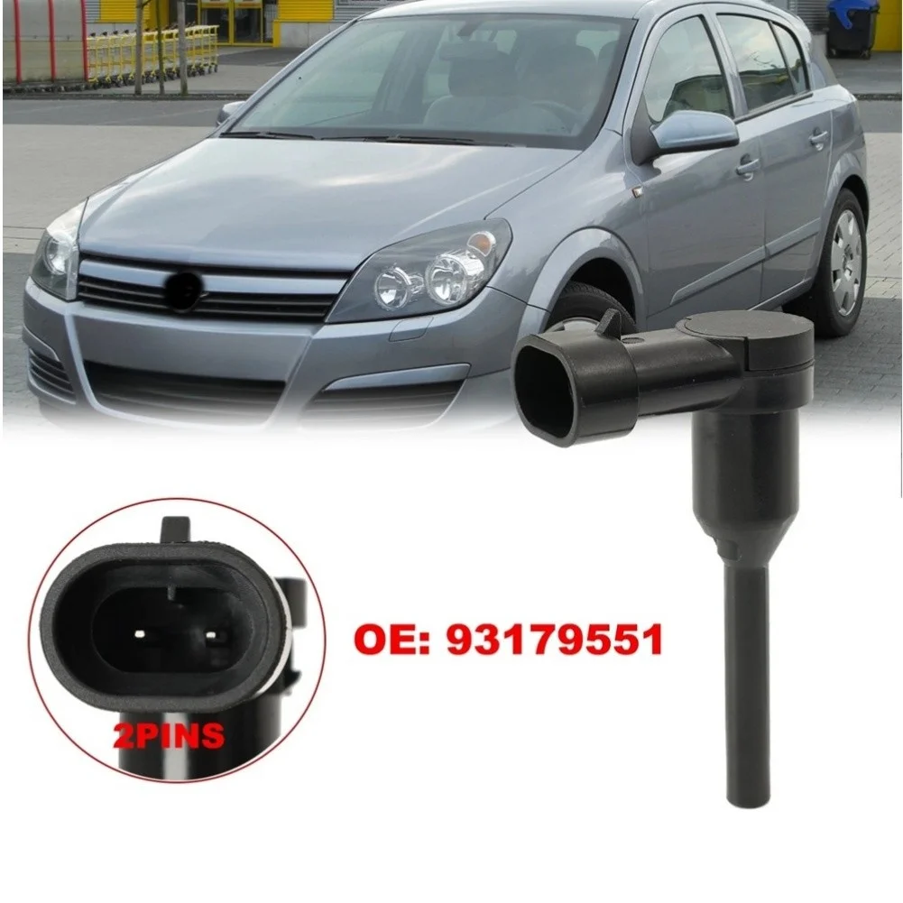 Car Engine Coolant Level Sensor For Holden Astra AH 2005-2009 For Opel Astra H 2004 For Zafira (205) 2005 For Astra H Twintop 05