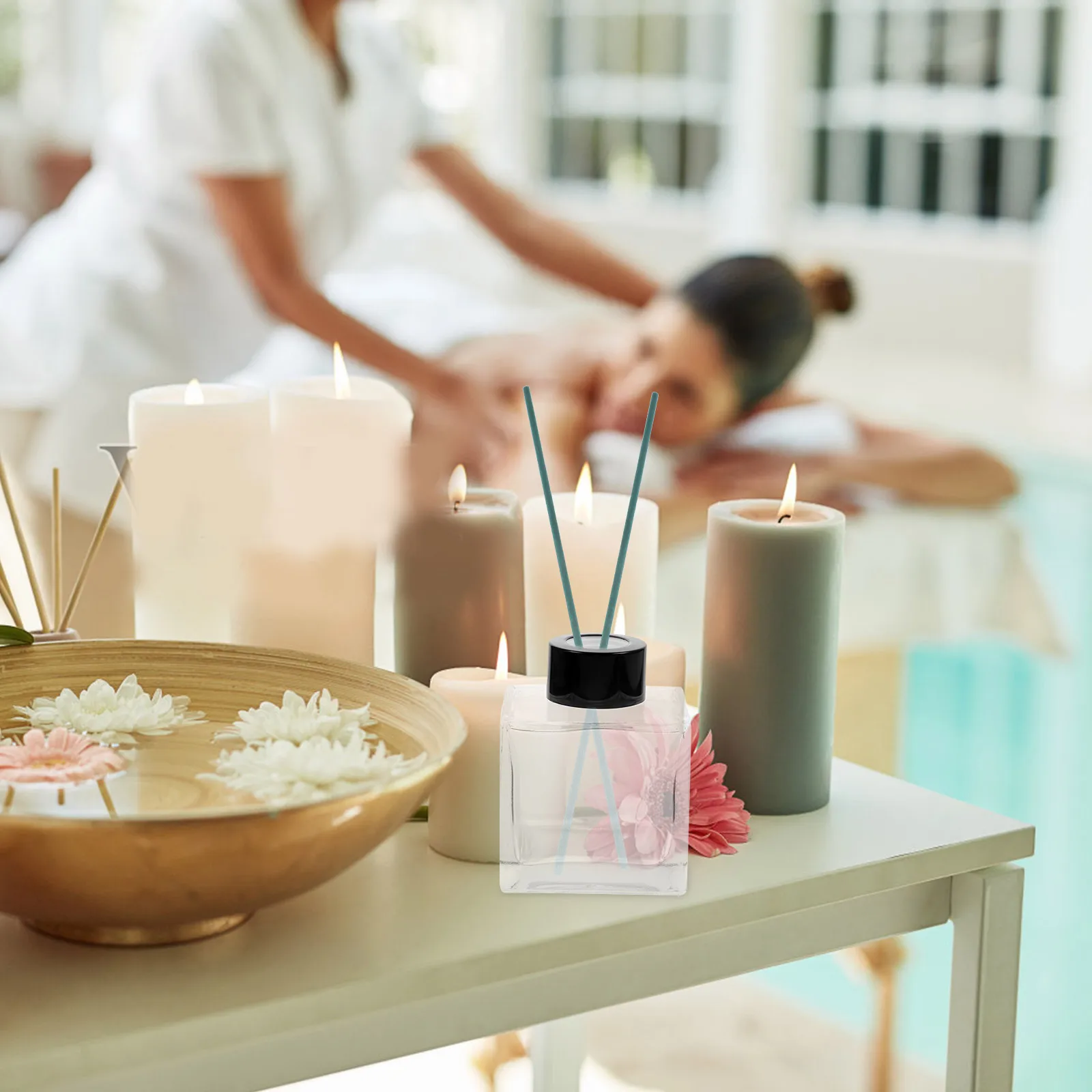 

Home Decoration Aromatherapy Essential Oil Volatile Rod Diffuser Fragrance Stick