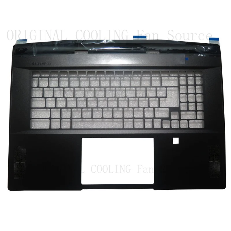 R+  PalmRest For MSI Stealth GS77 12UE 12UH 12UHS 12UGS