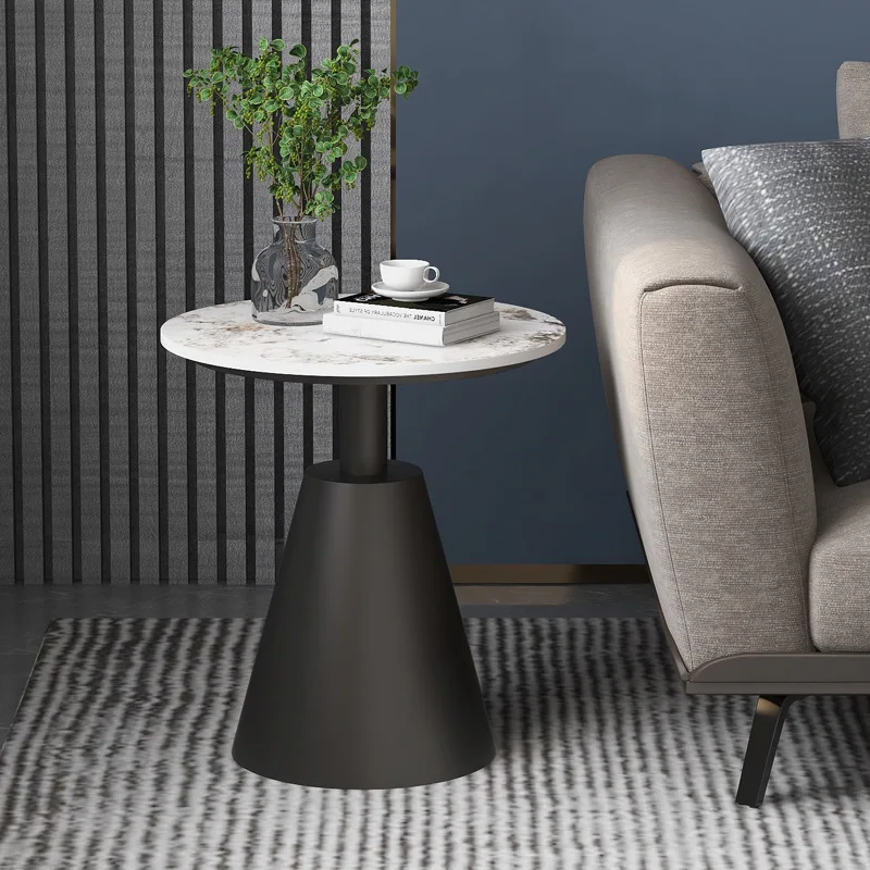 

Nordic sofa side few bedrooms bedside table living room rock slab corner few Internet celebrity reception side few negotiation s