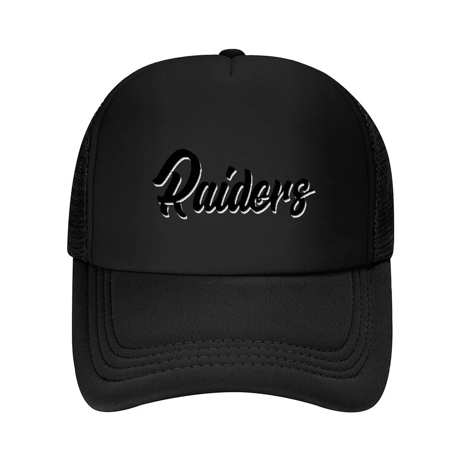 

Raiders Baseball Cap sun hat custom Hat luxury woman cap funny hat Caps For Men Women's