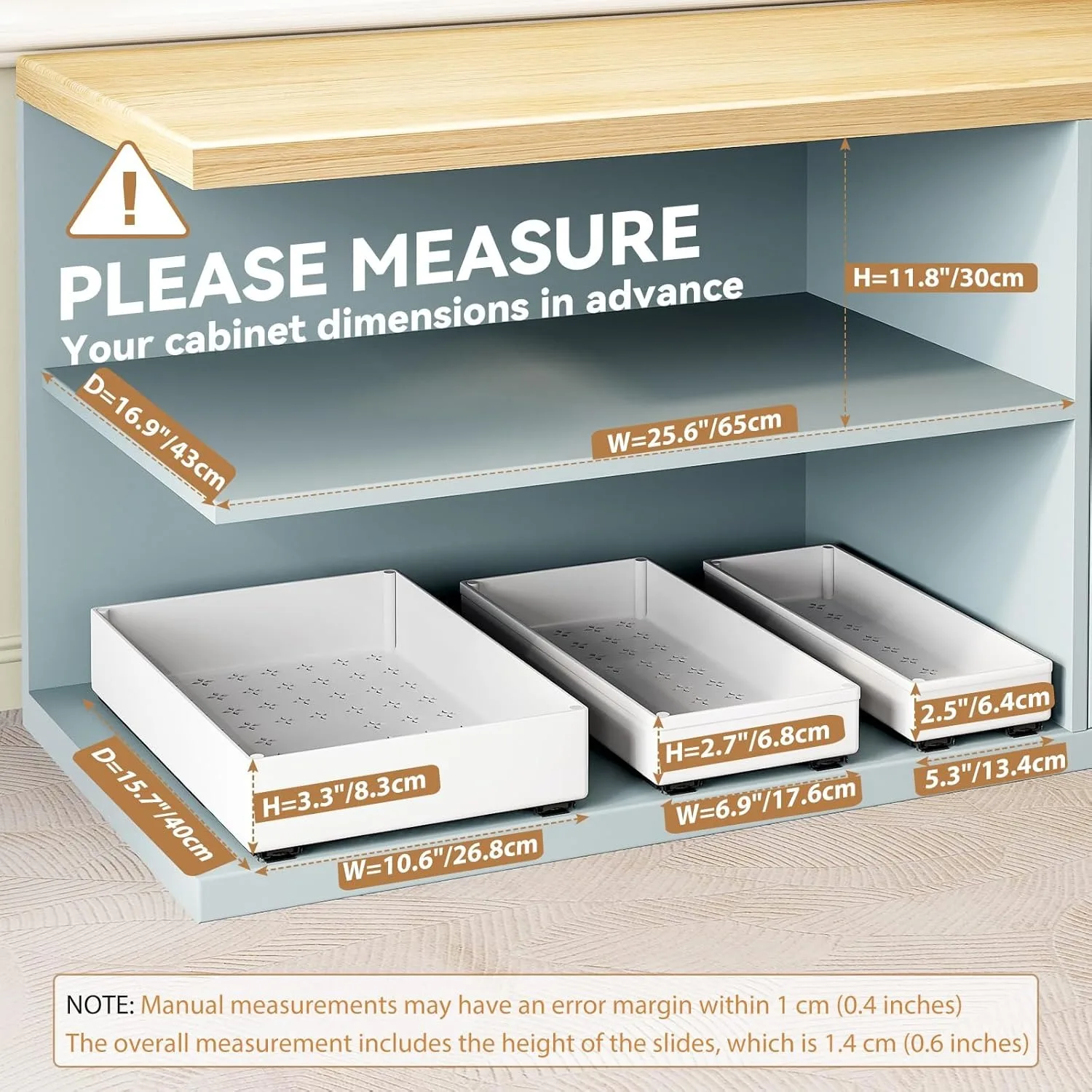 Thumbnail 4 - #52 Best Drawer Slides to Buy In 2026