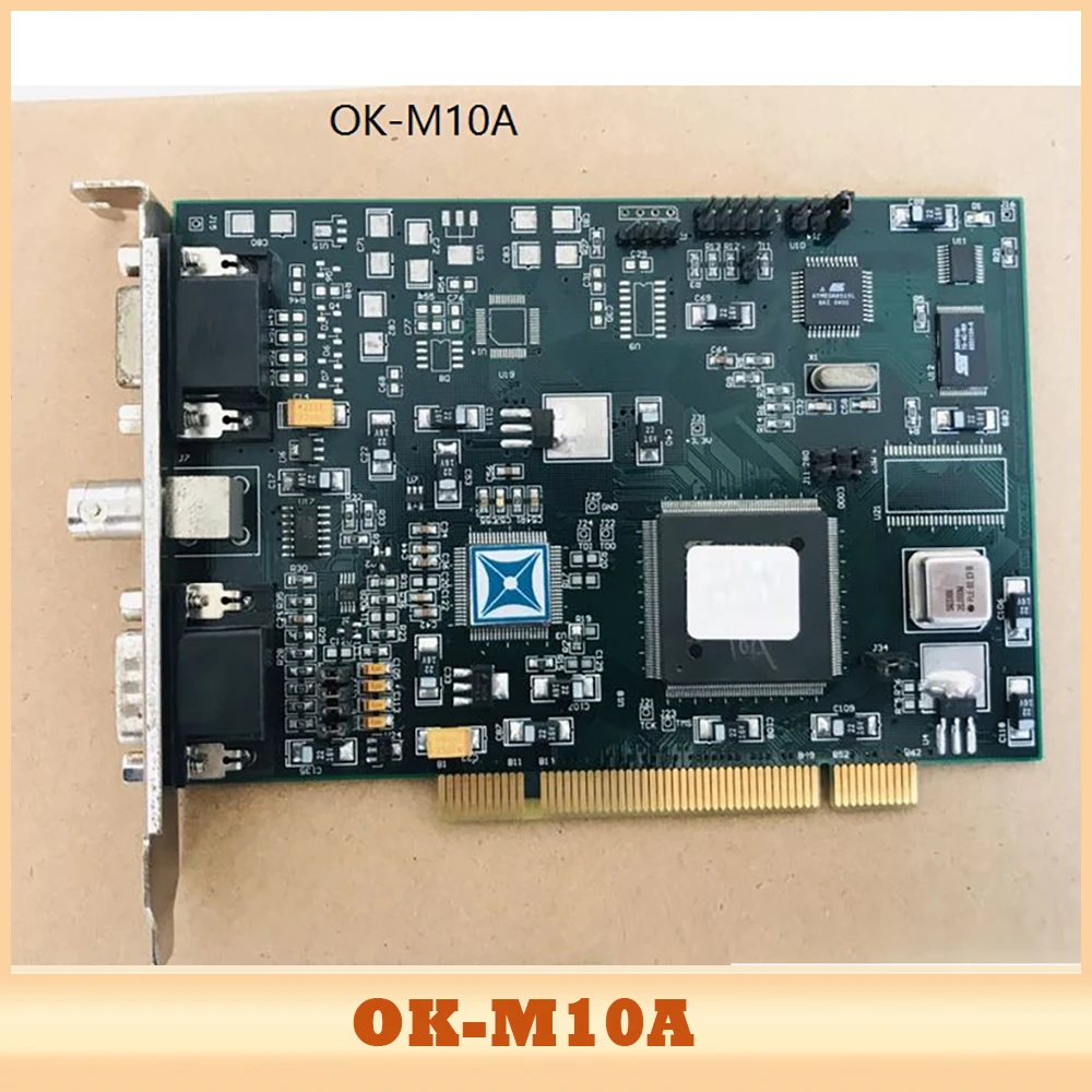 For Image Acquisition Card OK-M10A