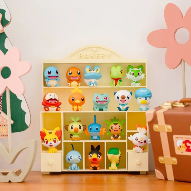 funism-pokemon-30th-anniversary-blind-box-figure-all-generations-starter-pikachu-mini-collectible-desktop-ornament
