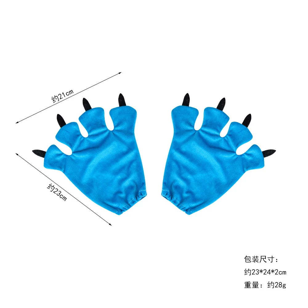 ديزني ليلو وستيتش الملاك زي اللعب اكسسوارات عقال القوس الأنف طفل حفلة عيد ميلاد التصوير الدعائم تجربة 626 تمويه