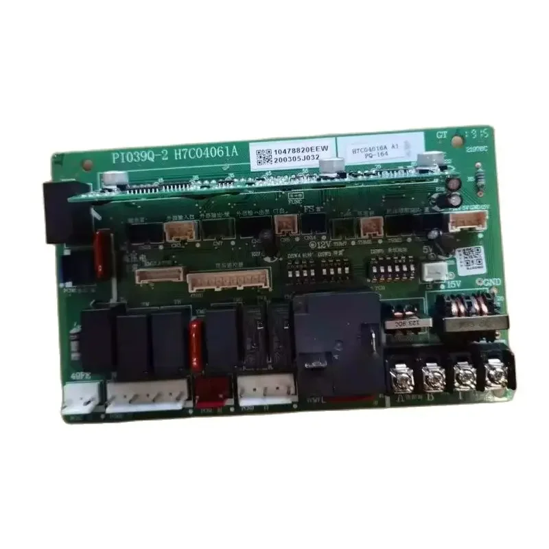 New for Hisense Hitachi Air Conditioning Main Board H7C04016A H7C04016C PI039Q H7C04061A Computer Board