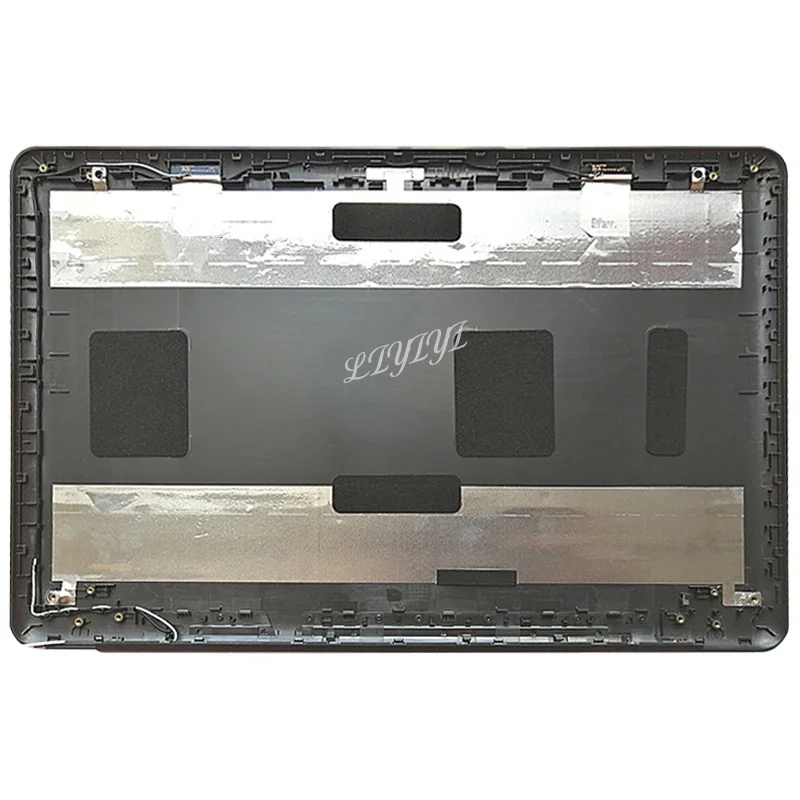 For DELL Inspiron 15-5000 5565 5567 Laptop LCD Back Cover/Front Bezel/Hinges/Palmrest/Bottom Case 024TTM 0NP37J 0PT1NY 0T7J6N