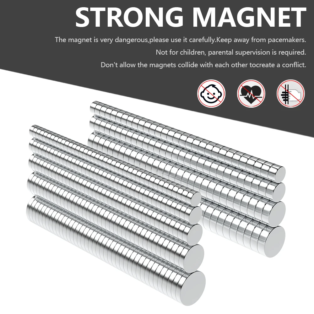 Super silná kolo neodym magnetem N35 trvalý magnety ndfeb pro chladnička sytý magnetický DIY projekty vysoký představení