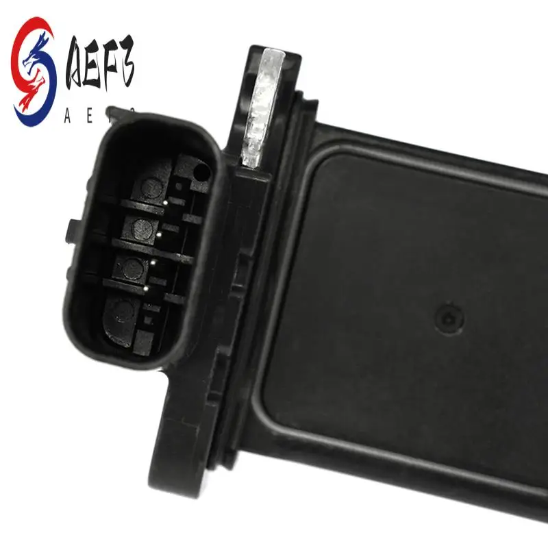 Aef3-Mass Air Flow …