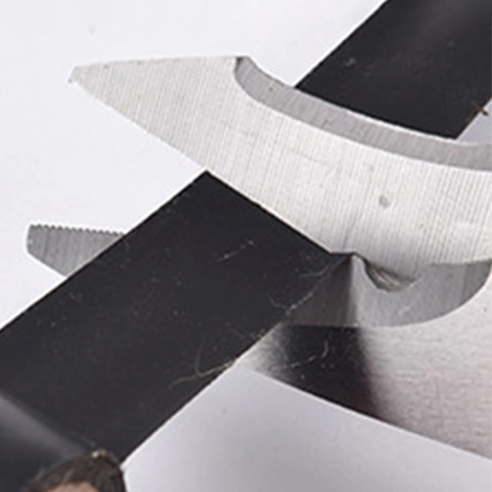 

Multifunctional Cutter Crimper Stripping Pliers Electrician Hand Tools Compact Lightweight Precision Nose Scissors Industrial