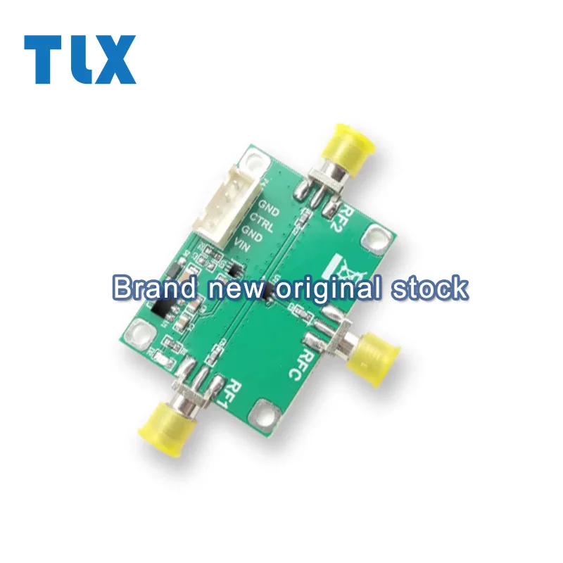 HMC544 Rf switch module single pole double throw 4GHz bandwidth band switching