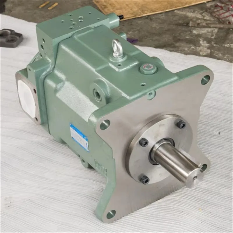 

A145 Series Piston Pump A145-FR04HBS A145-FR04HBS-A-60366 Hydraulic Piston Pump