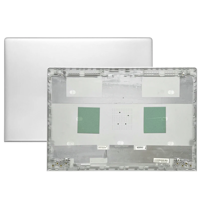 Cubierta trasera Lcd para portátil HP ProBook 640, G4, 645, G4, bisel frontal, bisagras, Palmrst, carcasa inferior, L09526-001