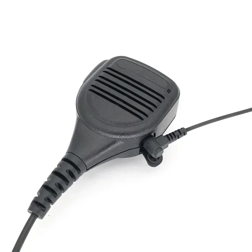 tk4013A Pin K plug Handheld Speaker Microfoon Voor Baofeng UV5R BF-888S Radio Walkie-Talkie Gloednieuwe Hoge Kwaliteit radio Microfoon