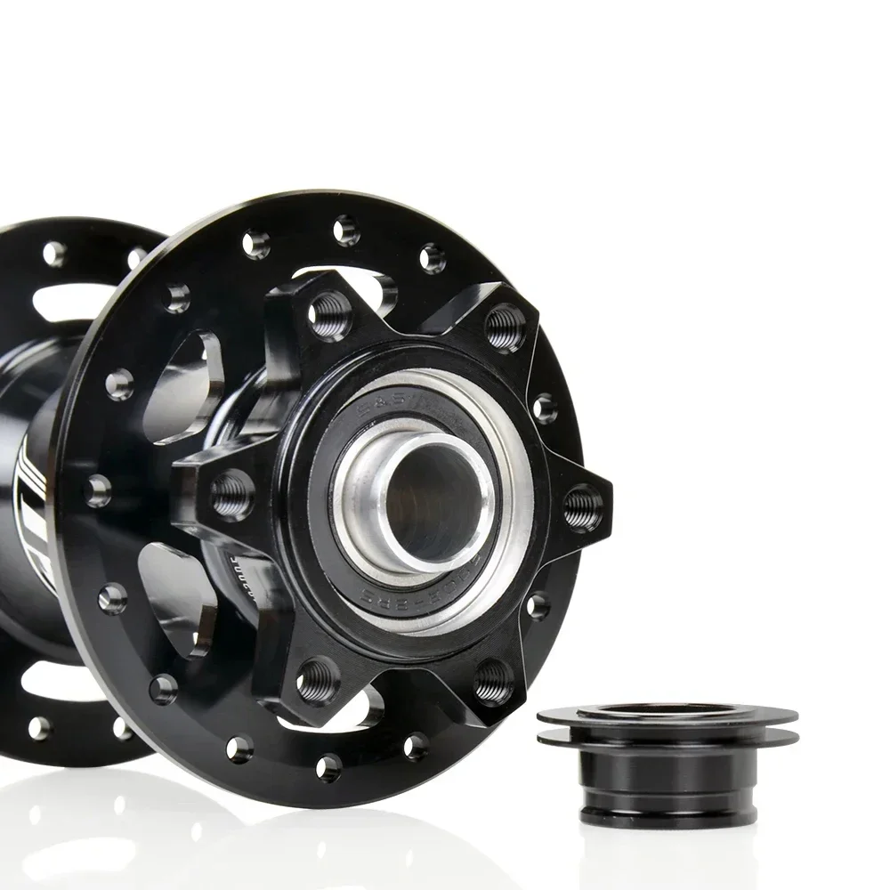 Koozer 450 Boost XD HG MS 11 12s 120HD 28H 32 Holes CR-MO Steel Axle 15x110 12x148 THRU Eagle Bike Parts MTB Bicycle Hubs