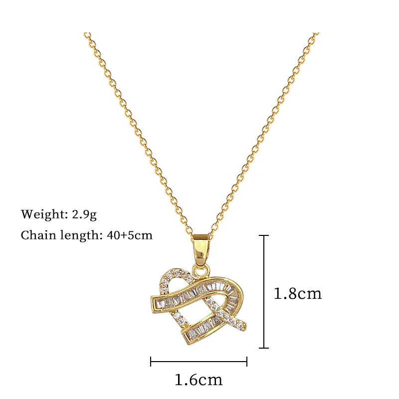 DIEYURO 316L Stainless Steel Butterfly Flower Bowknot Necklace Earrings For Women Girl New Concise Trendy Jewelry Set Gift Party