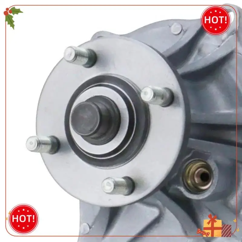 

Durable-Automobile Water Pump Parts Toyota Car Water Pump 16100-79445 For Toyota WPT-044