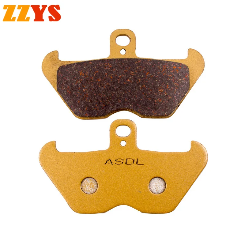 Front Brake Pads For BMW K100RS K100 K 100 RS K1 K1100LT K1100 K 1100 KL1100LT KL1100 KL 1100 LT K1100RS K 1100 RS R80R R 80 R