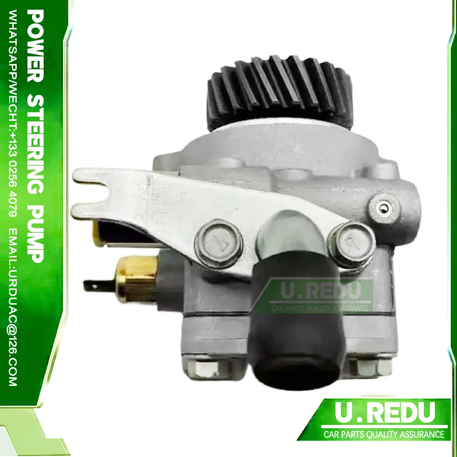 New Auto Parts Power Steering Pump For Mitsubishi Pajero IV V80 3.2 DI-D MR992873 4450A074