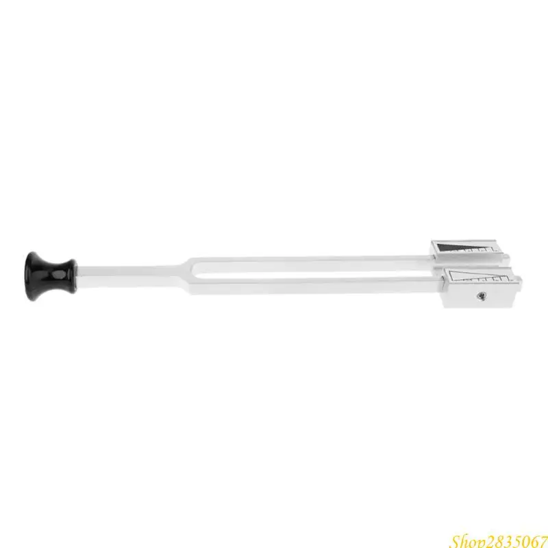 

Камертон-тюнер, настройка медицинского инструмента, тестирование внутренней нервной системы 831F