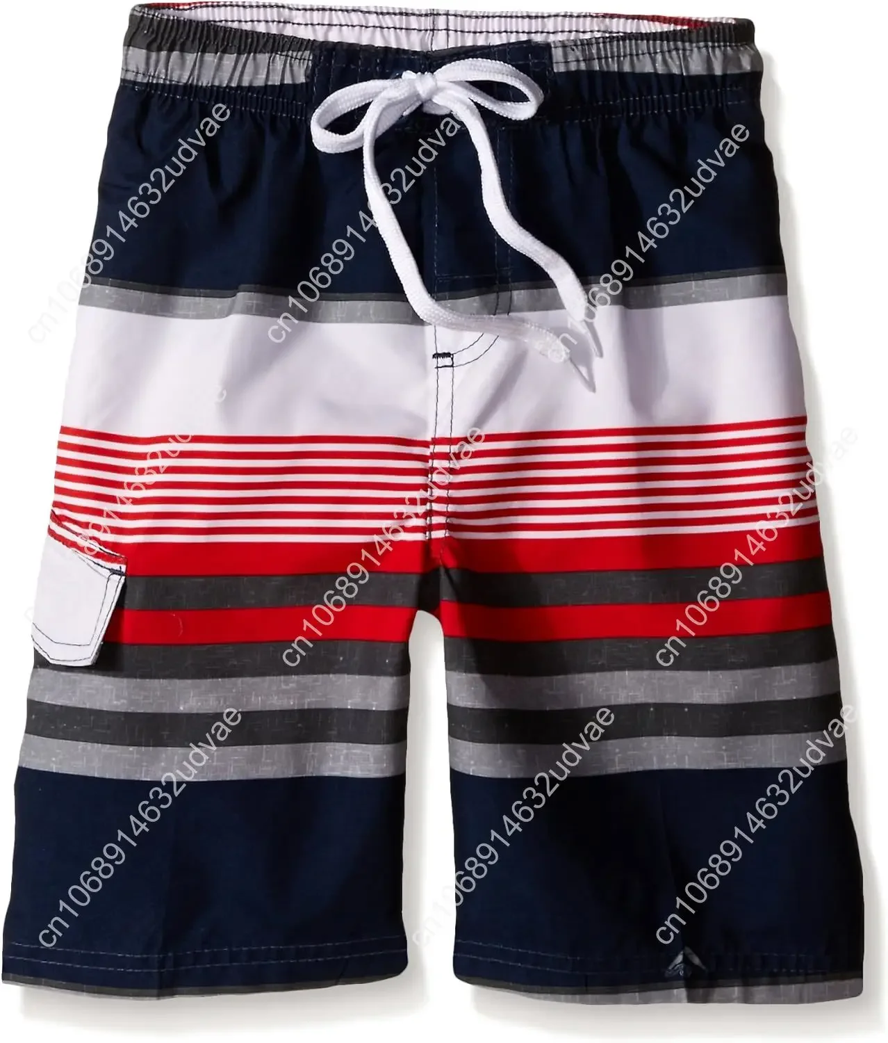 Kanu Surf Viper Boys Swim Trunks with UPF 50+ Sun Protection-Quick Dry Boys Swimsuit