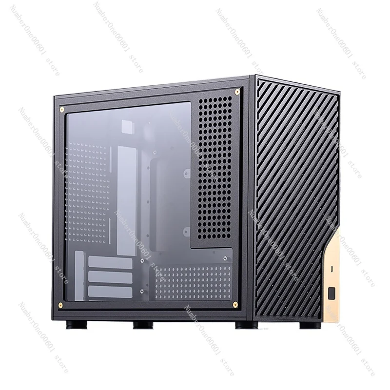 

Studio F15MAX All Aluminum Computer