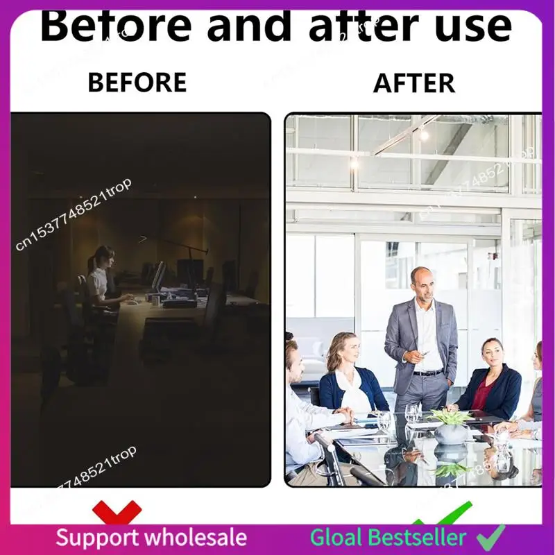 A38M LED محس حركة 12 فولت/24 فولت تيار مستمر ، محس حركة الجسم الأشعة تحت الحمراء الحركة PIR مفتاح مستشعر التلقائي مصابيح كهربائية لاسلكية باهتة Du #4