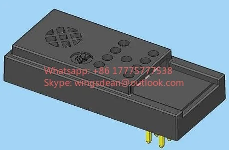 ANALOG VOLTAGE RELATIVE HUMIDITY AND TEMPERATURE MODULE HTG3535PVBL