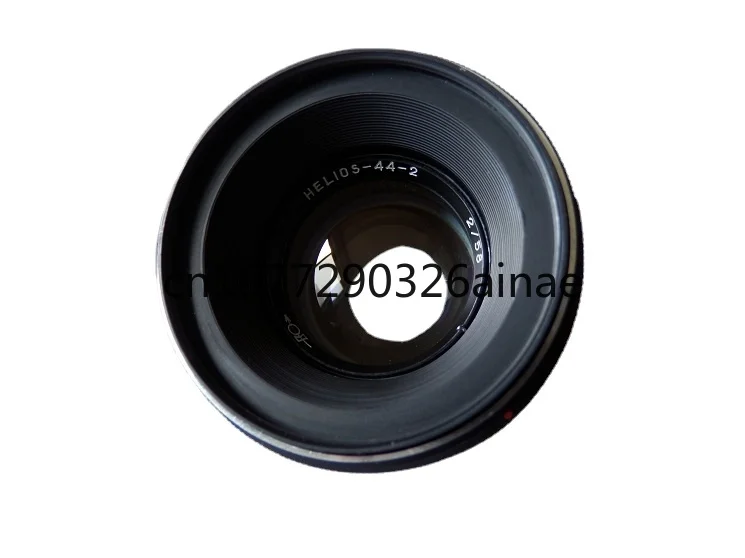 44-2 58/2 Manual M42 Russian SLR Lens