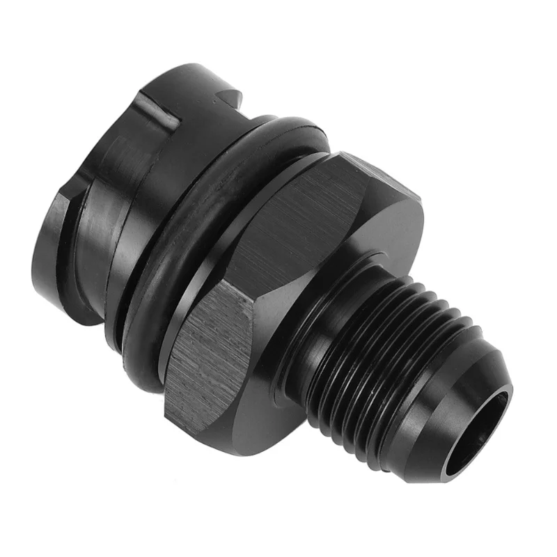 Car Black AN10 Valve Cover Oil Cap Fits For Lexus LS1/LS6 LS2 / LS3 LS7