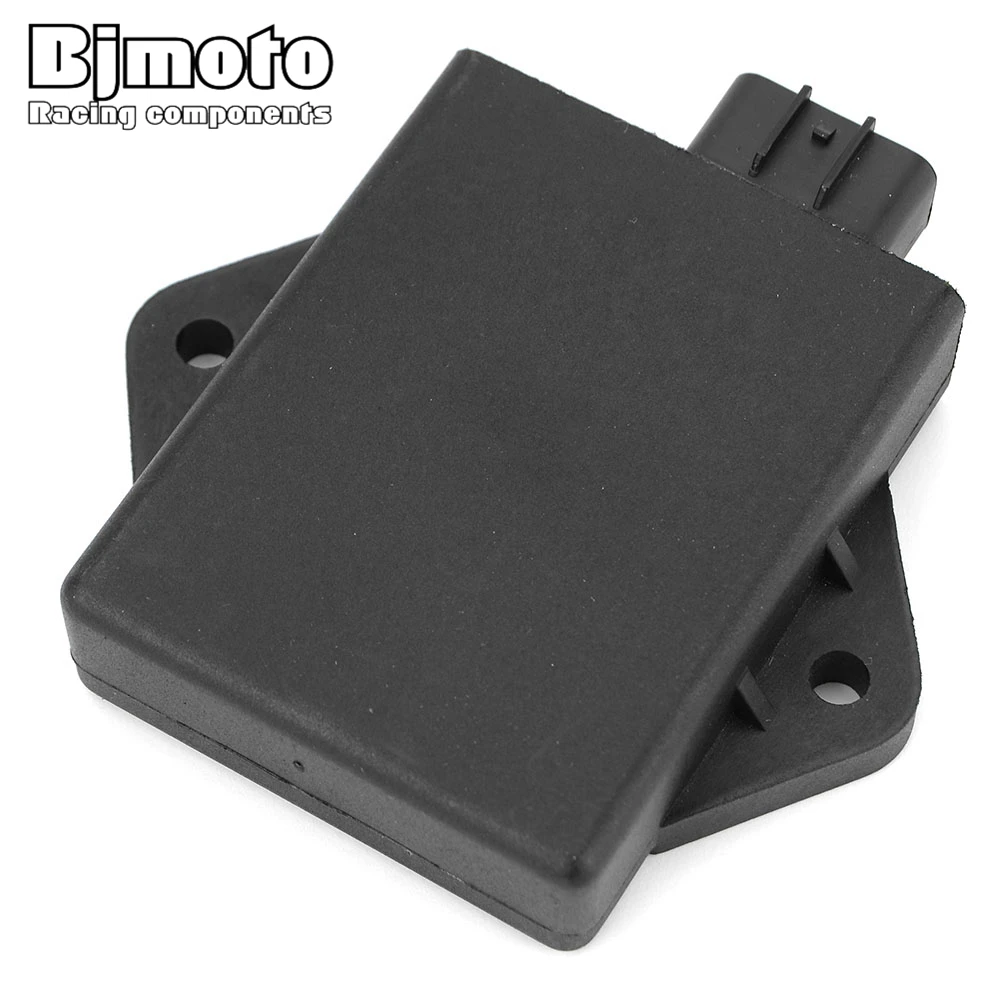 Ignitor CDI Box Module Unit For Yamaha YP250 (Majesty/ Skyliner)  1996-1999 YP250A (Majesty (ABS))1999 4UC-82305-00 5DF-82305-10