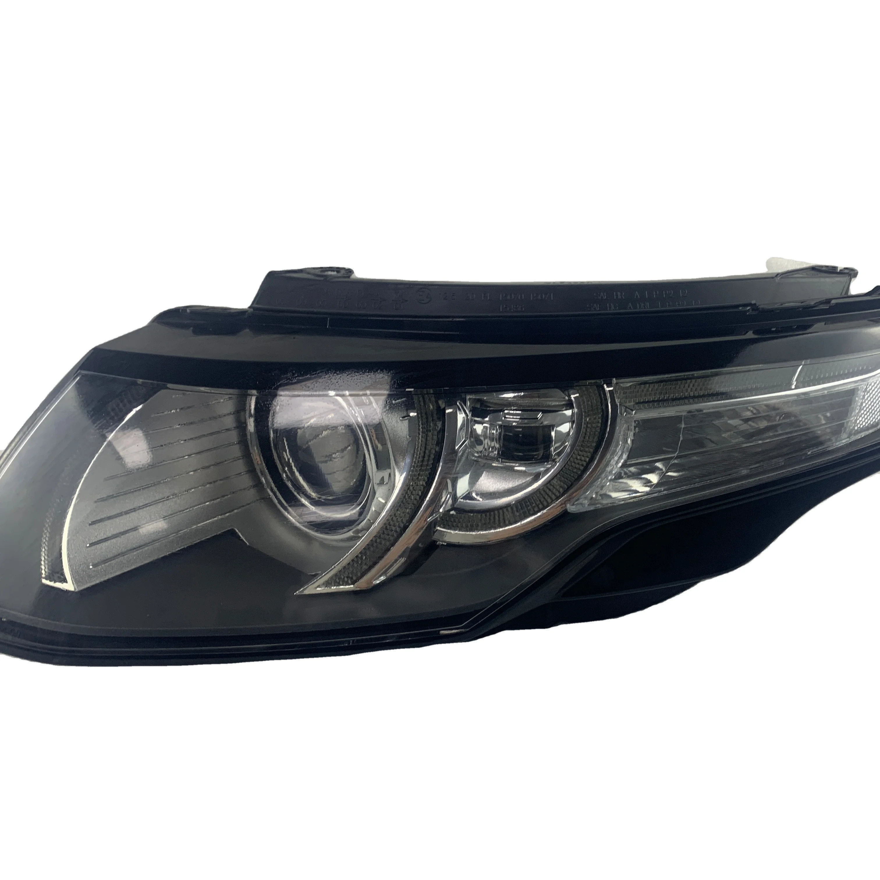 

2011-2013 для Land Rover Aurora автомобильные фары высокого качества оригинальные детали грижевые фары с цветовой температурой 6000k