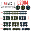 L2004 69PCS