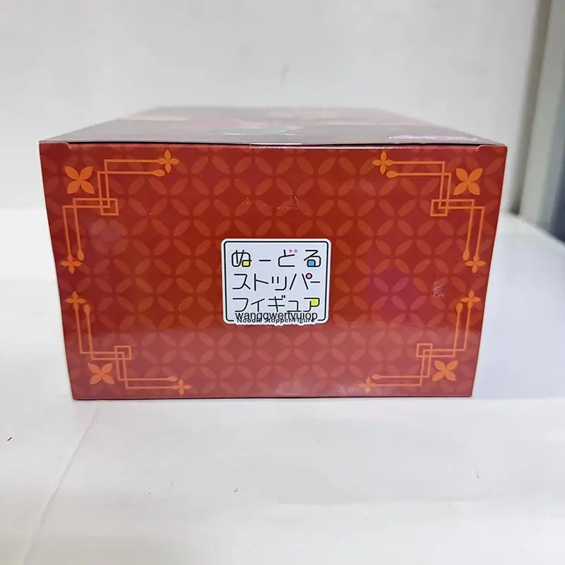 In Stock FuRyu Noodle Stopper Hatsune Miku Flower Fairy -Physalis Ver.- PVC 15CM Anime Action Figures Model Collection Toy view 6